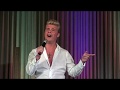 Bart van gijn  how great thou art elvis presley live