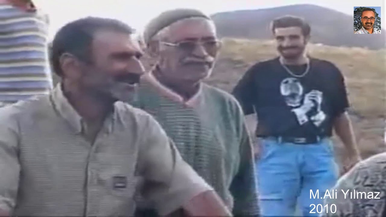 Varto Dewa Guluke Mercan Taş