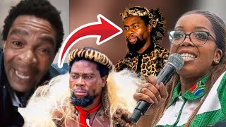 Kusuke enkulu impi umlisa eqonda ngqo u Jacinta no Phakel'umthakathi kwavela imfihlo ethusayo 