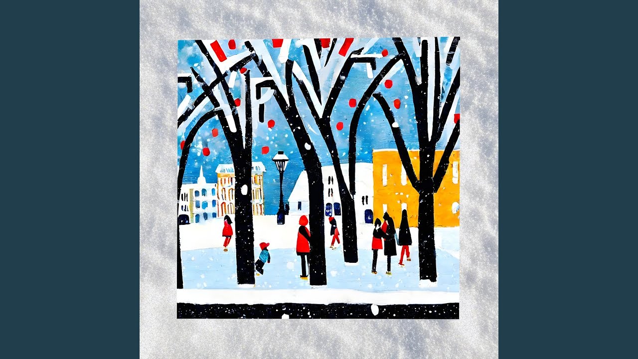 Watch this is winter on YouTube Watch this is winter on YouTube