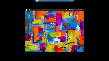 Quick Look at MX Linux 21.3 Budgie Desktop