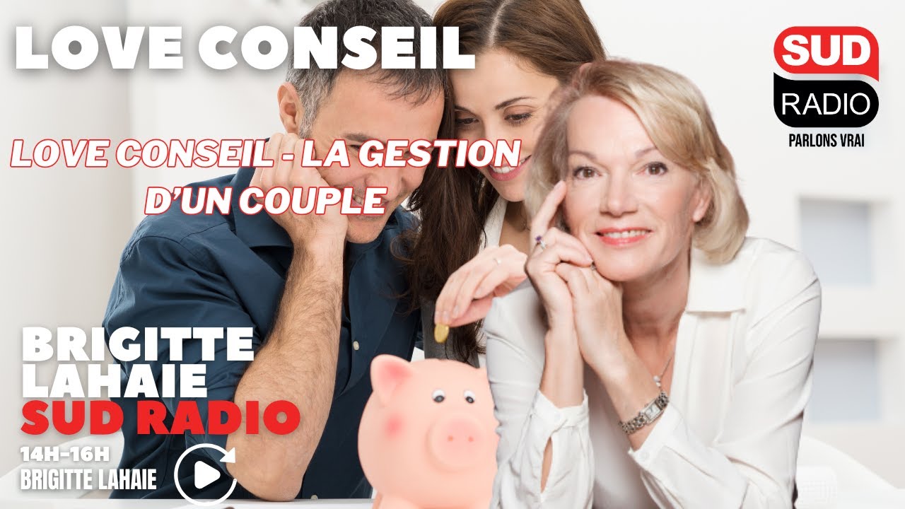Love conseil - La gestion du quotidien