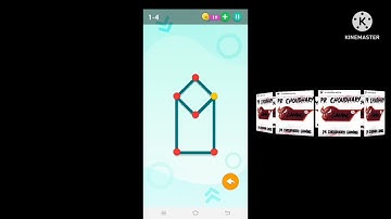 @smart puzzle. one line level 1-5. @pr choudhary gaming @smart puzzle