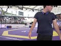 326 Quarterfinals Men +80kg EGY S  EISSA UZB M  MAVLONOV PGM
