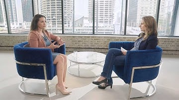 The Schema: Episode 5 Clip - Incorporating behavioral health in value-based payment models