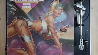 Giorgio Moroder – Evolution (1978)