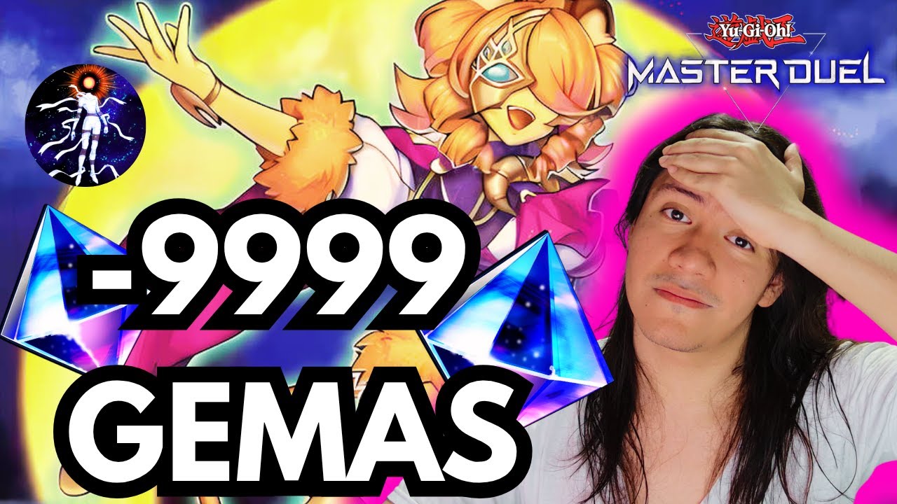NUNCA HAGAS ESTO - Yu-Gi-Oh! Master Duel 2025
