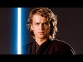 Is Anakin a Mary Sue?