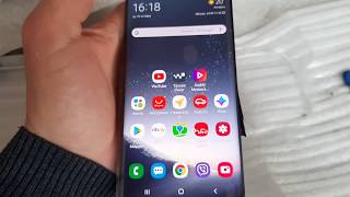 модуль Samsung Galaxy S8 где купить