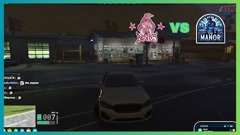 4Head shuts down Manor Jon when he calls to end the war | NoPixel 4.0 GTA RP | RP Clips Hub