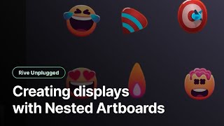 Nested Artboards livestream