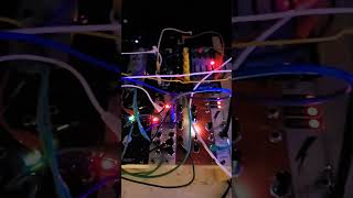 Full Auto Soundscapes #synth #eurorack
