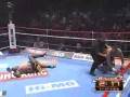 Badr Hari Vs Remy Bonjasky K1 WGP 2008 Final Match