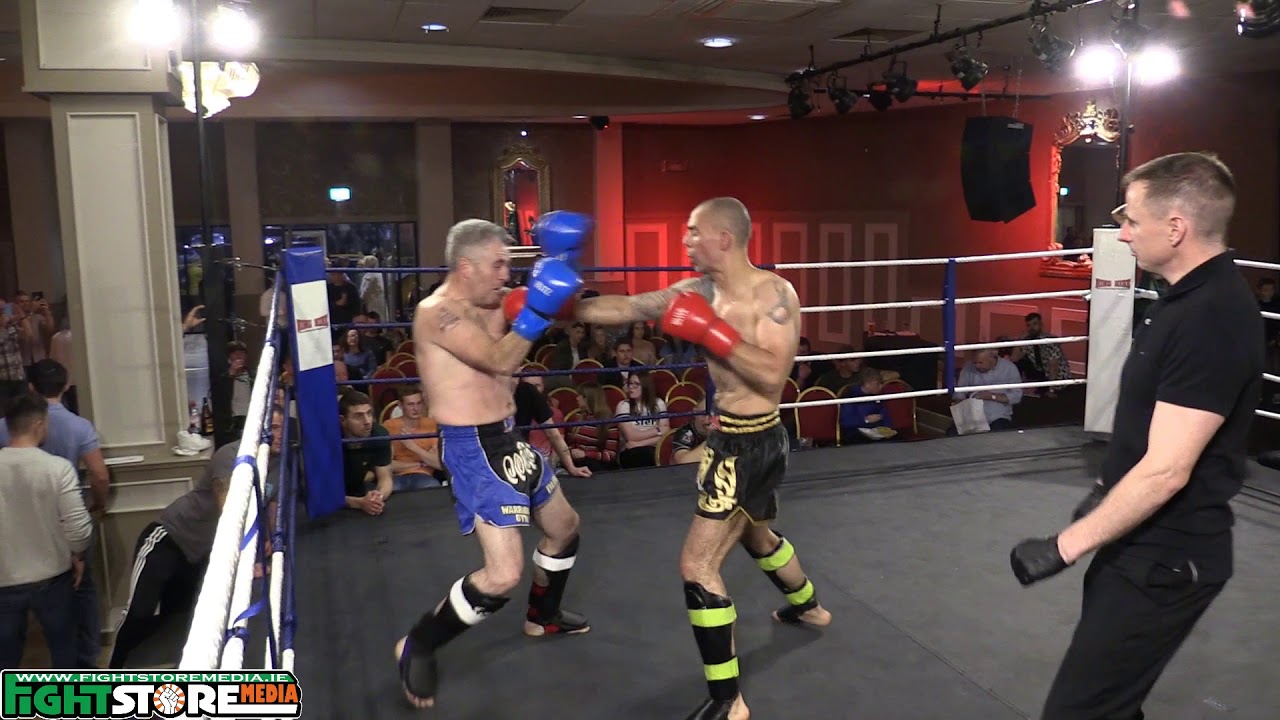 Nandi Szeiler vs Fran Neiland