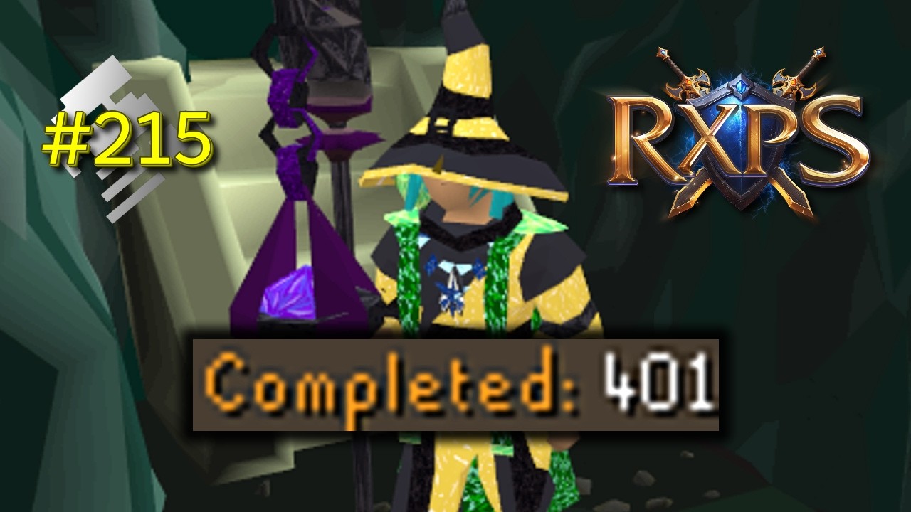 В погоне за красными и ежемесячный конкурс | UIM, выпуск 215 | Розыгрыш 75 долларов | RXPS