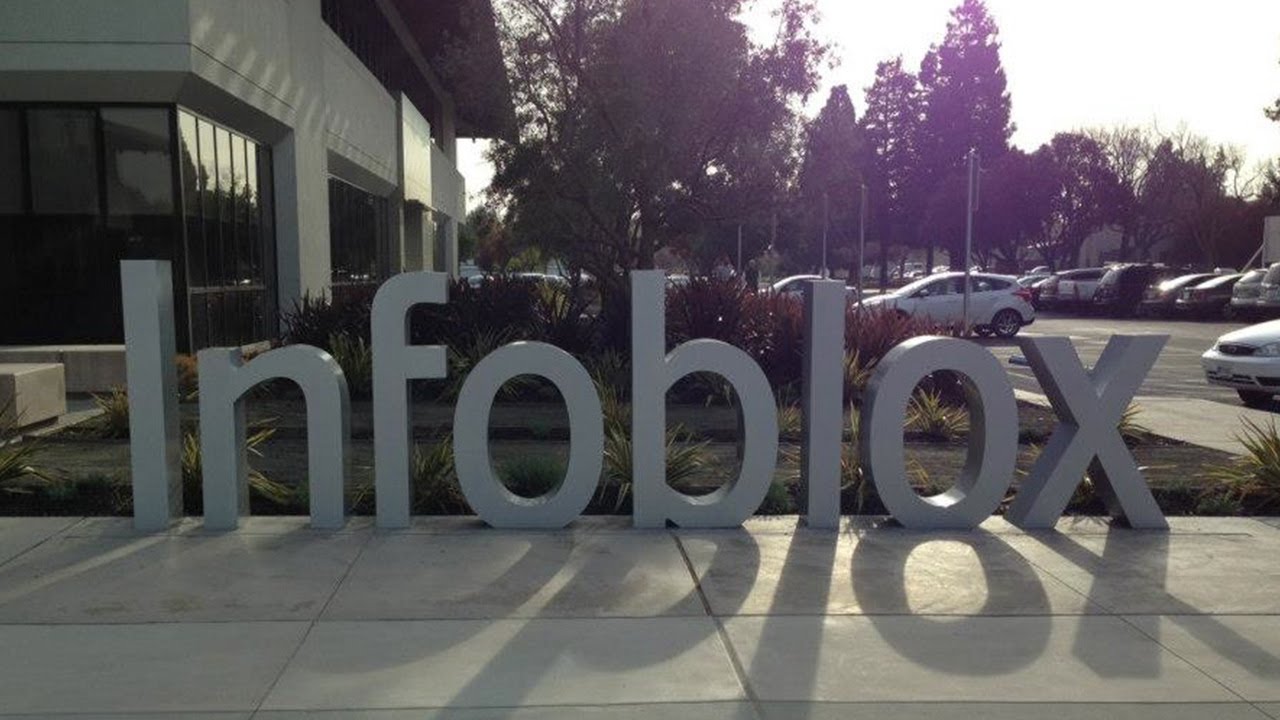 The Week Ahead: Jobs & Infoblox The Week Ahead: Jobs & Infoblox