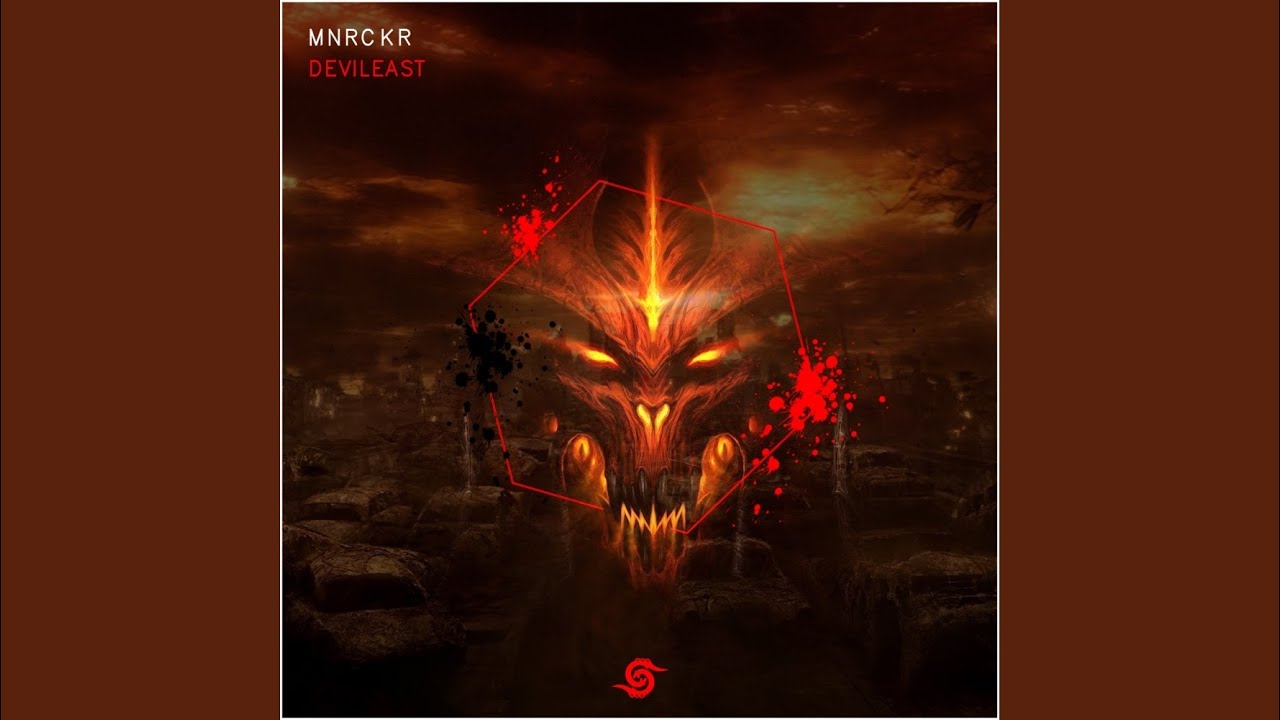 在 YouTube 上觀看「Devileast (Original Mix)」 在 YouTube 上觀看「Devileast (Original Mix)」