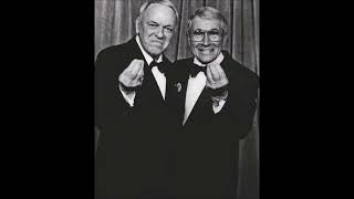 Frank Sinatra - Once Upon A Time (sung to the arrangement done for Perry Como)