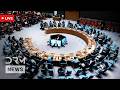 LIVE: UN Security Council Holds High-Stakes Meeting on Ukraine War | AC1N