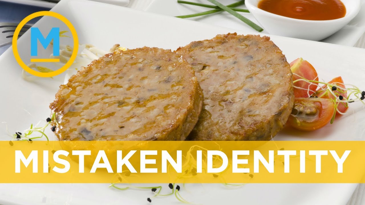 Is France right to ban meat names for vegetarian products? | Your Morning