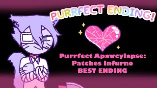 Purrfect Apawcalypse: Patches Infurno FULL GAME - [BEST ENDING] - [NO COMMENTARY]