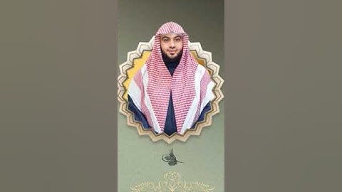 سورة التكاثر برواية ابن جماز عن ابي جعفر بصوت الشيخ أحمد بن محمد ديبان