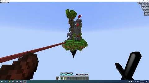 Cubecraft FLY bypass | ClownClient DevLog