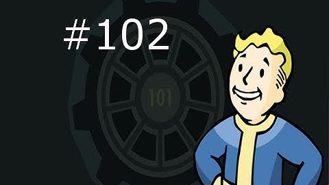 Fallout 3 HD Walkthrough Episode 102: Tenpenny