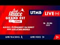 Replay  trail alsace grand est by utmb 2023  live franais