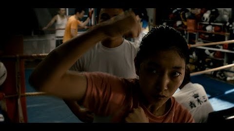 映画「百円の恋」予告編　#100 Yen Love　#movie