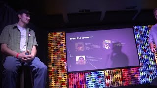 Download lagu Salt Lake City singles find love (and laughs) at 'Date My Mate' arcade bar event