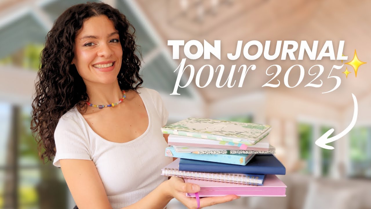 Le Guide Ultime du Journaling + top 3 méthodes pour commencer