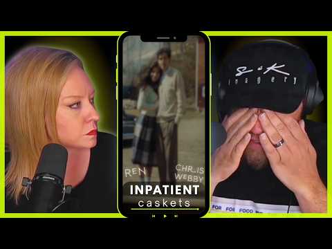 We Almost Made It… Then Ren Broke Us | First- Time Caskets Reaction