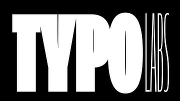 This was TYPO Labs 2018 – How far can we go?