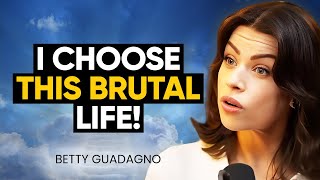 Why Your Soul Chose This Life: The Truth About Pre-Birth Planning | Betty Guadagno