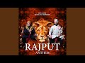 Rajput anthem