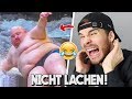 Versuche Nicht Zu Lachen (NUR 1% SCHAFFEN ES!)