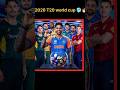 టీమ్ ఇండియా కి అంత దమ్ము ఉందా||T20 world cup 2026 #shortsshorts#cricket #ytviralshorts #video #trend