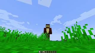 I Added Every Scary Minecraft Mod to my Friends World...