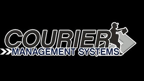 CourierManagementSystem-MiniProject | PHP | MYSQL