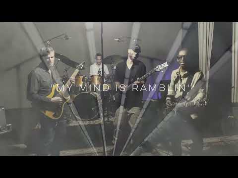 North Mississippi Allstars - My Mind is Ramblin' [Official Video Trailer]