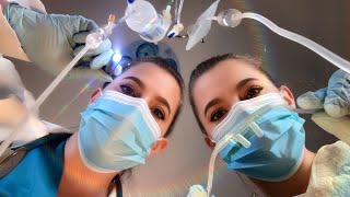 ASMR Hospital Emergency Room | You're in CRITICAL Condition screenshot 5