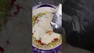 Mix vegetables Raita #shorts