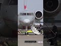 Unveiling KAAN: Türkiye Game Changing Fighter Jet | #aircraft #aviation #KAAN #turkish #shorts #1m