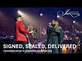 Signed, Sealed, Delivered | featuring The Voice&#39;s Wendy Moten | Night of Jazz