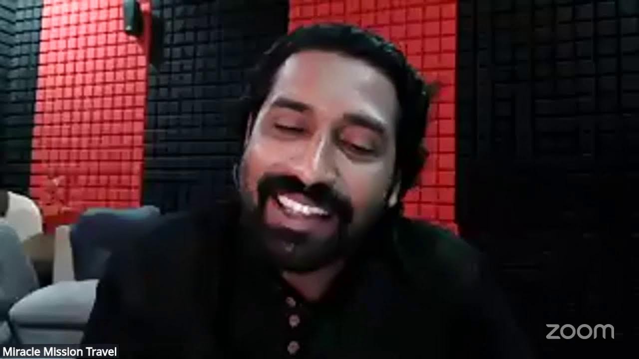 Magic Mind Institute's Miracle Morning Travel