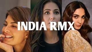 LAGU INDIA VIRAL TIKTOK REMIX TERBARU 2K22
