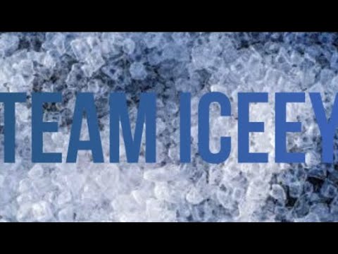 Join team iceey !( if you want to ) - YouTube