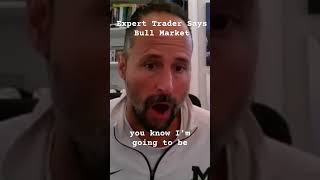 Entering Next Bull Market with Tuttle Capital #Tuttlecapital #MattTuttle #cnbc