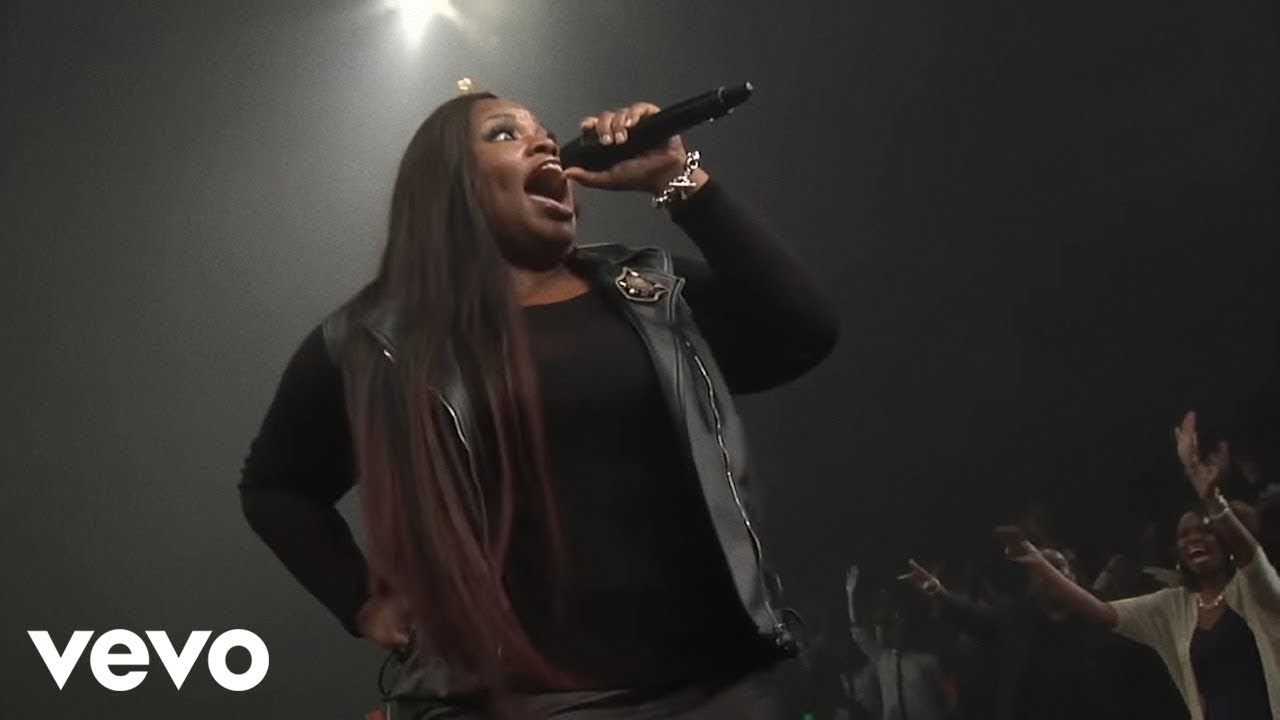 THIS IS A MOVE (TRADUÇÃO) - Tasha Cobbs Leonard 